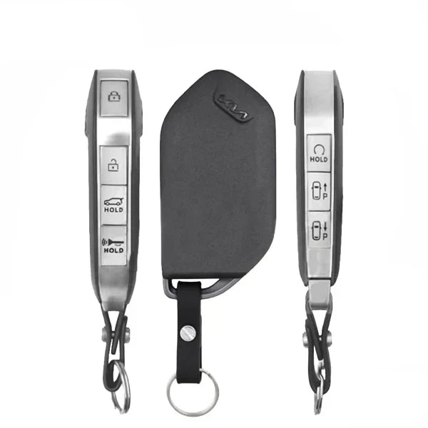 2023-2025 Kia Sorento / Smart Prox Key 7B Hatch / PN: 95440-P2AD0 / TQ8-FOB-4F81U44 / OEM 2023-2025 Kia Sorento / Smart Prox Key 7B Hatch / PN: 95440-P2AD0 / TQ8-FOB-4F81U44 / OEM